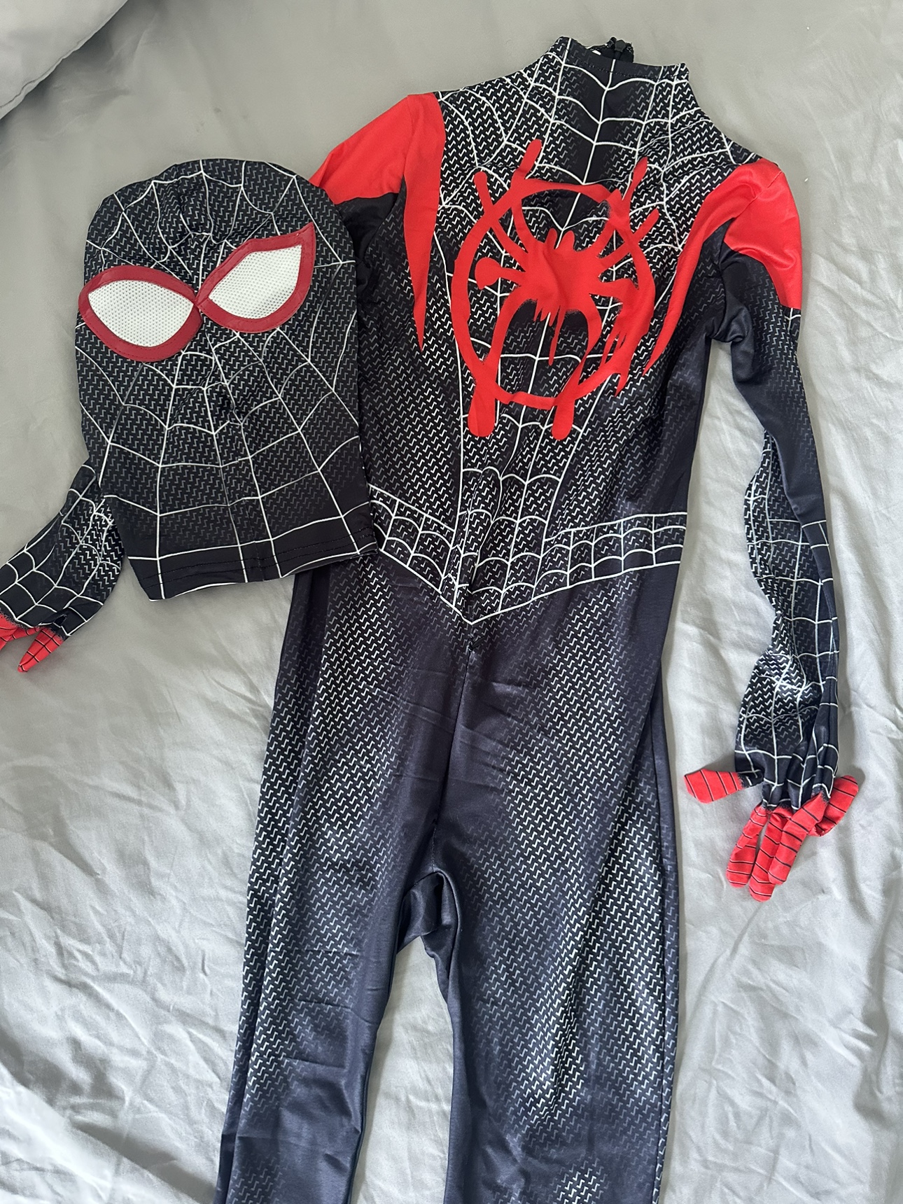Spiderman Children’s Costume (NEW) - photo 2