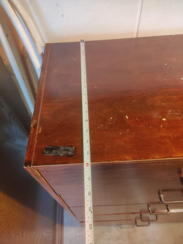 cupboard - photo 3