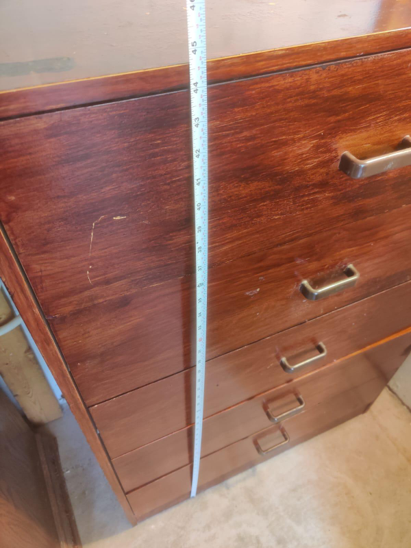 cupboard - photo 5