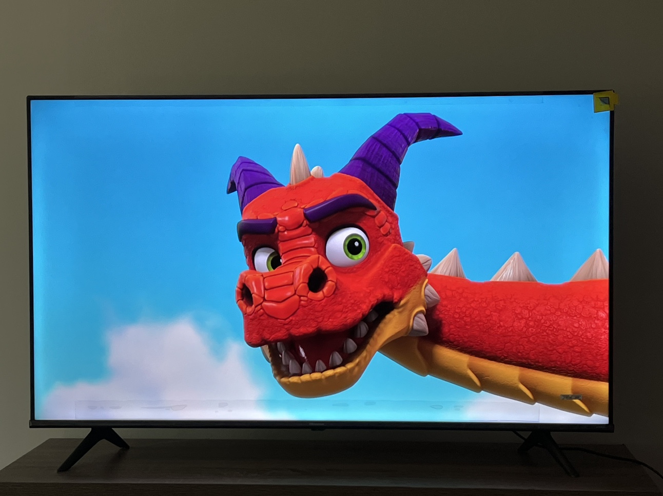 Smart TV