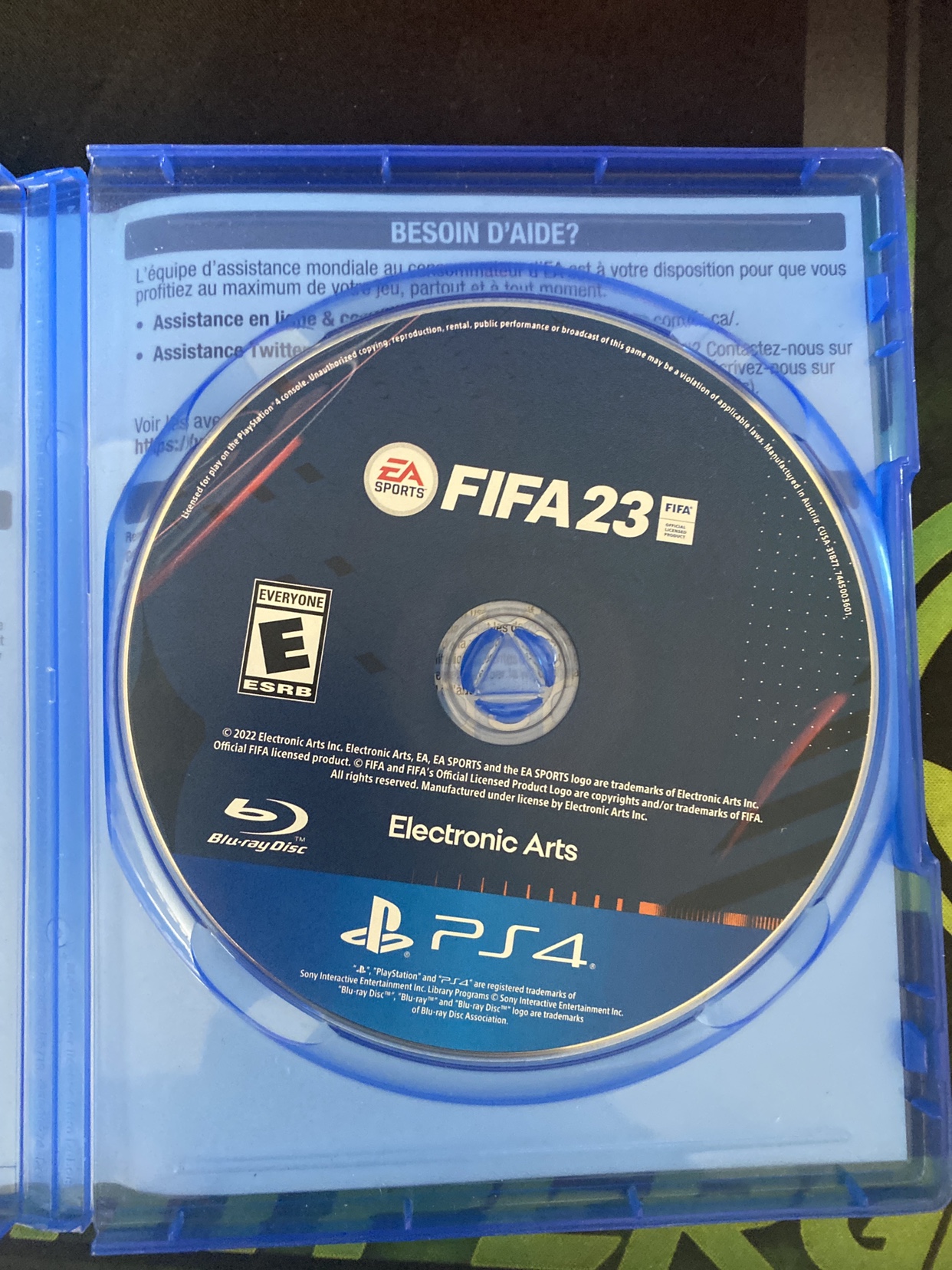 FIFA 23 - photo 2