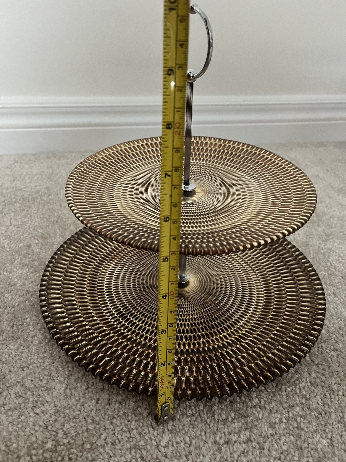 2- Tier Stand image indicator(4)