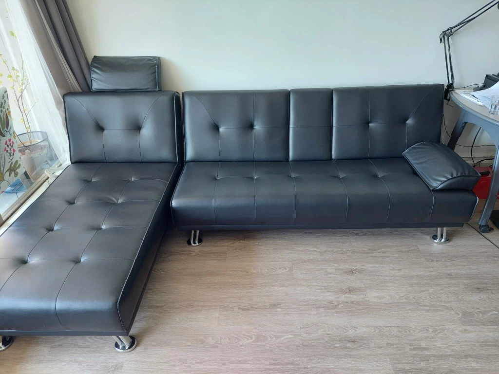 Sofa bed
