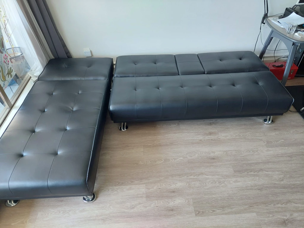 Sofa bed - photo 4