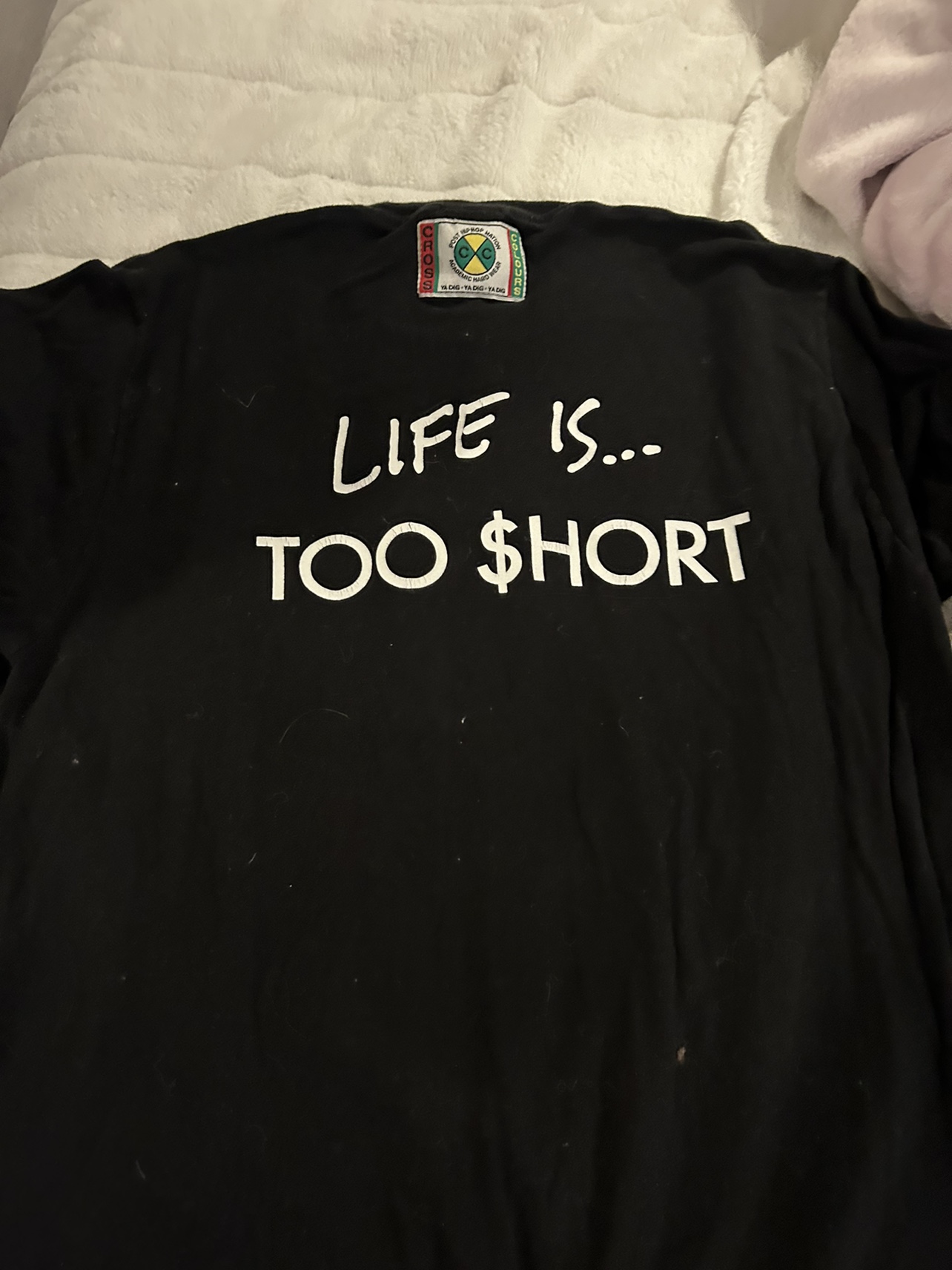 t shirt - photo 2