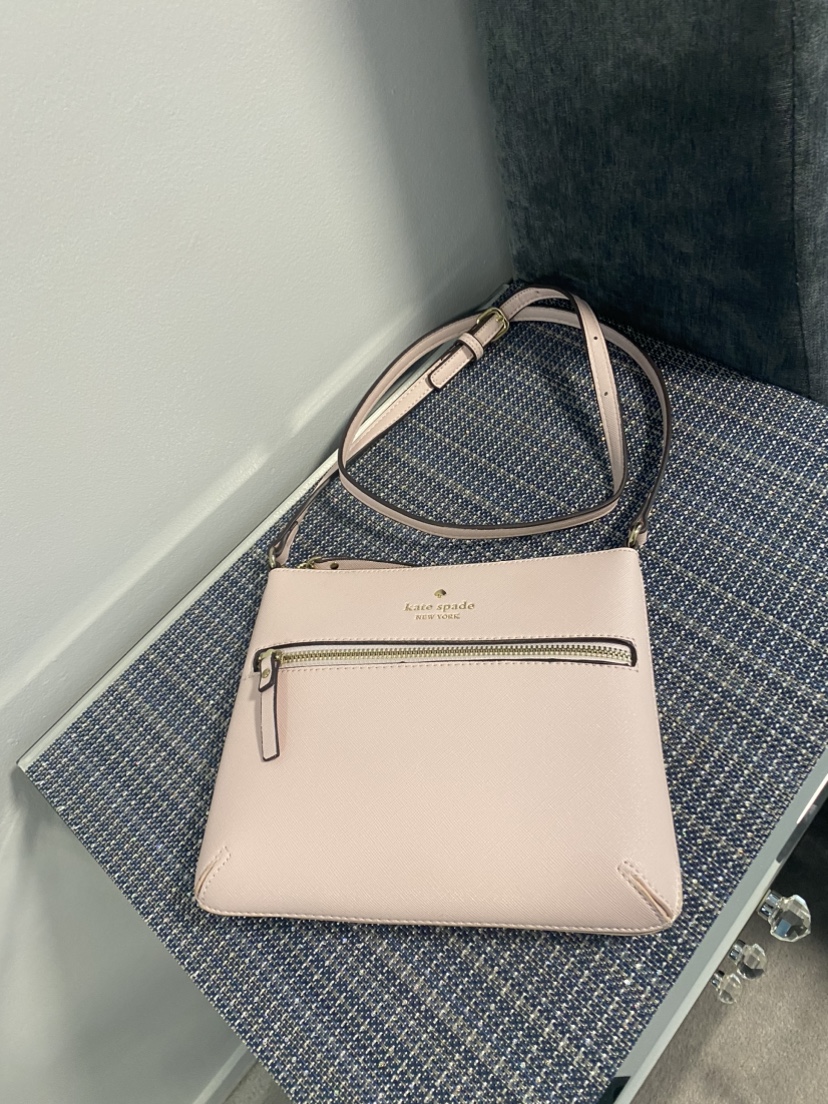 Kate Spade crossbody bag thumbnail