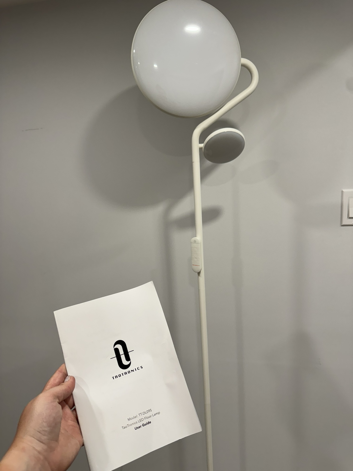 Led Lamp - photo 2