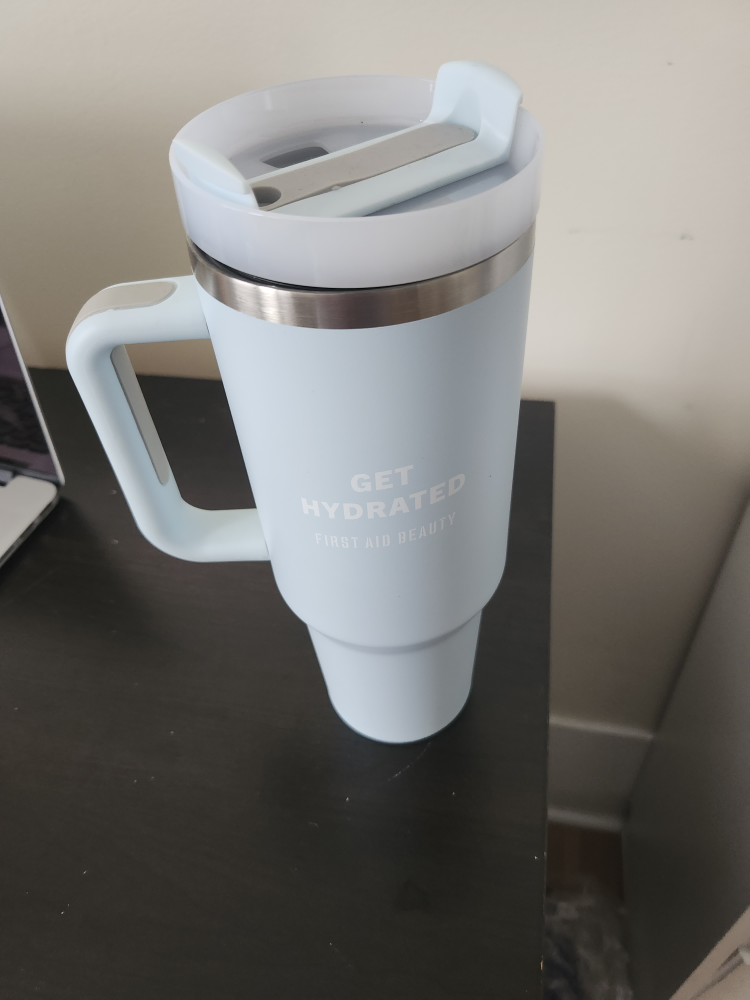 Brand new cup thumbnail