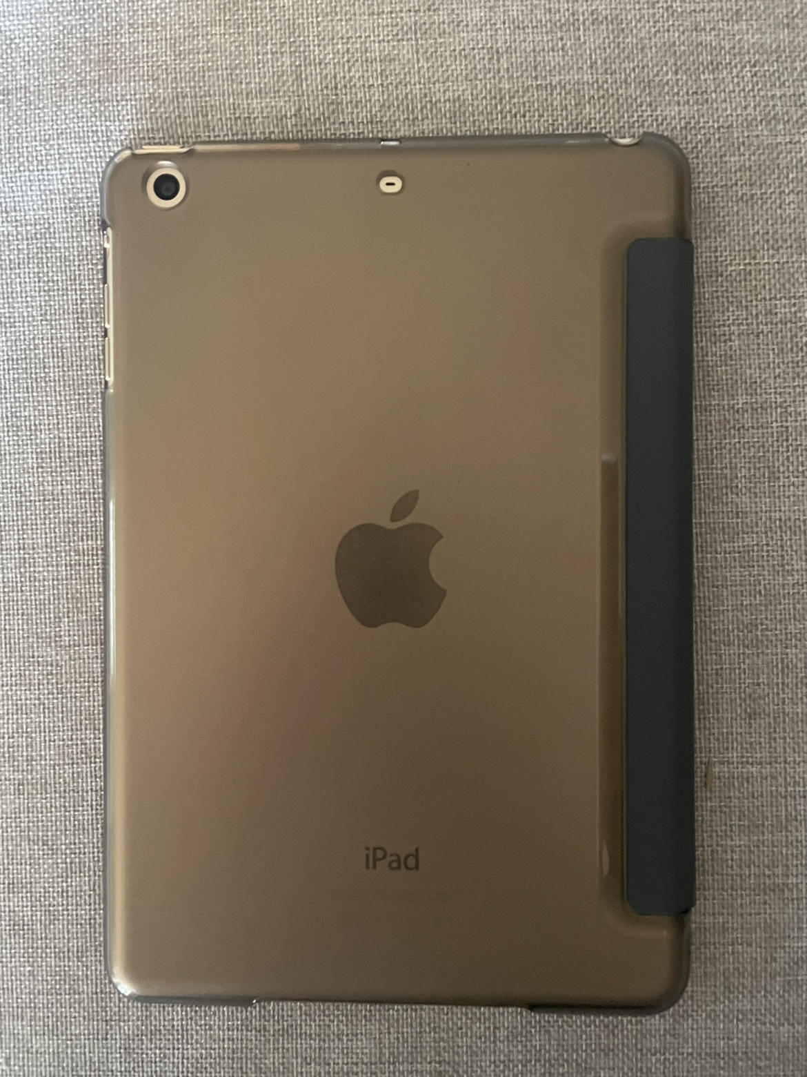 GOLD iPad mini 3 128 GB image indicator(2)