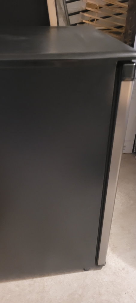 Mini Fridge - photo 3