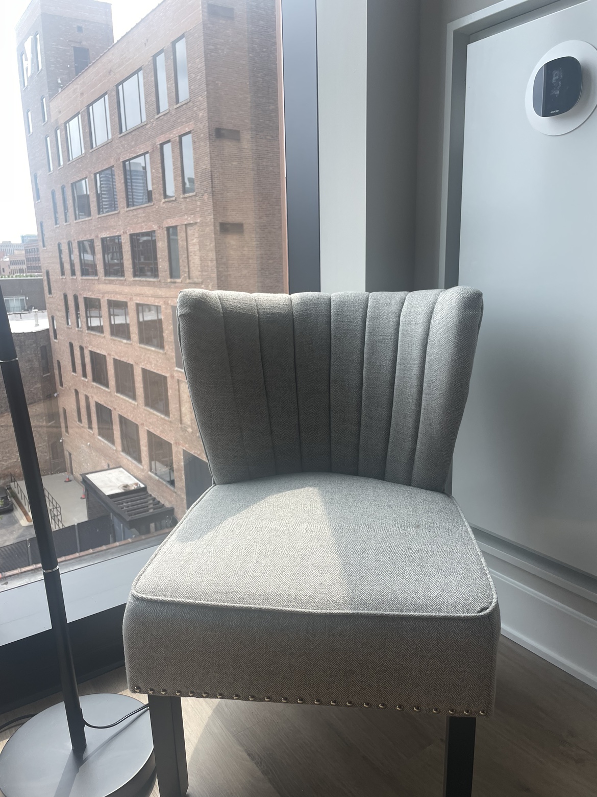 Two accent chairs - photo 3