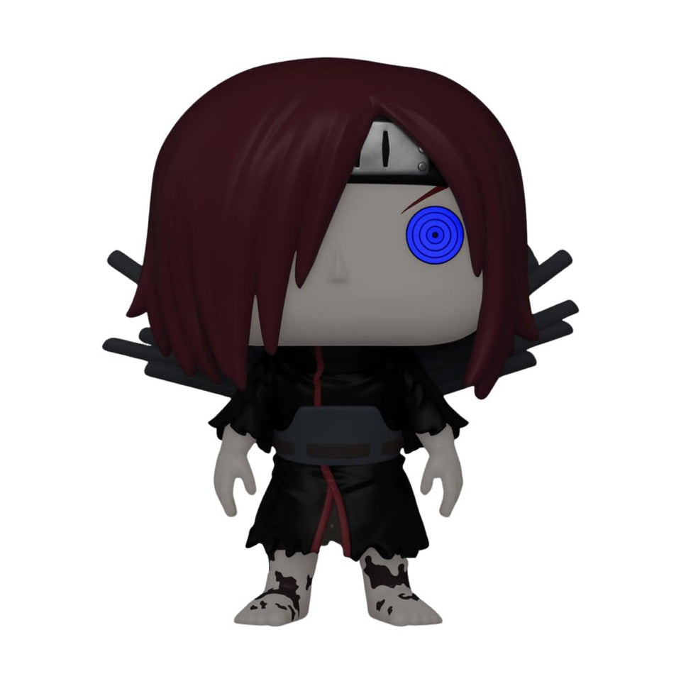 Funko pop! NAGATO glow in the dark - naruto shippuden - photo 3