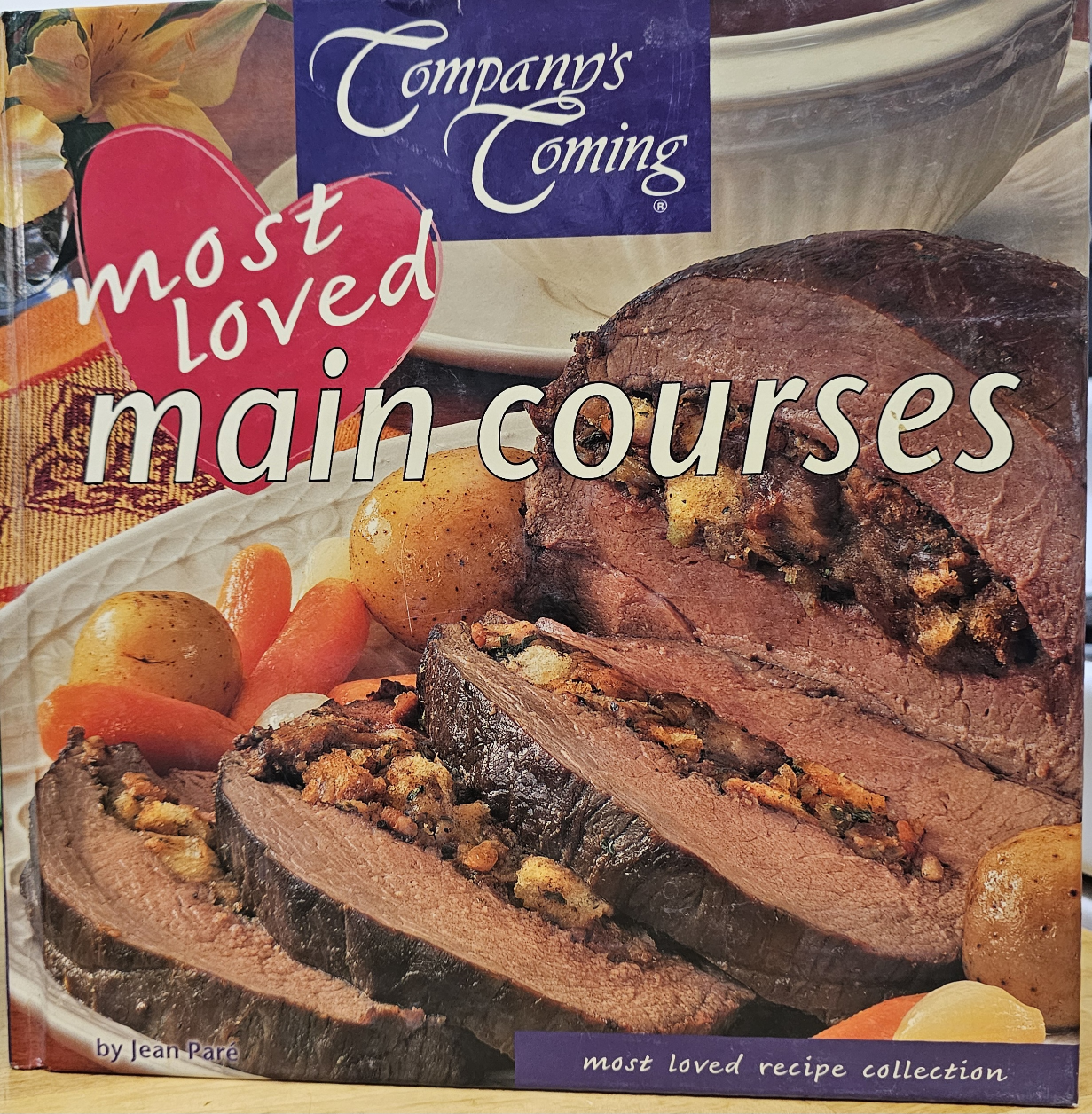 Company's Coming Cook Books image indicator(3)