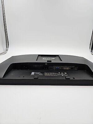 Two 22" Dell Monitor with Height and Tilt Adjustable Stands image indicator(5)