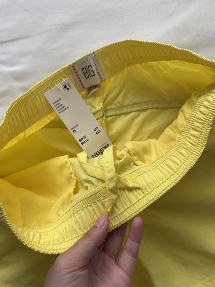 Urban outfitters shorts image indicator(5)