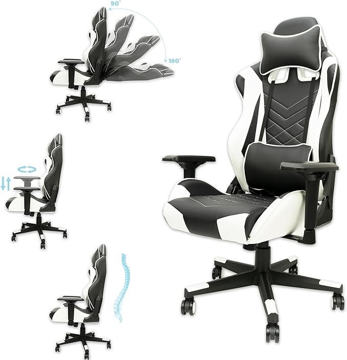 Gaming chair