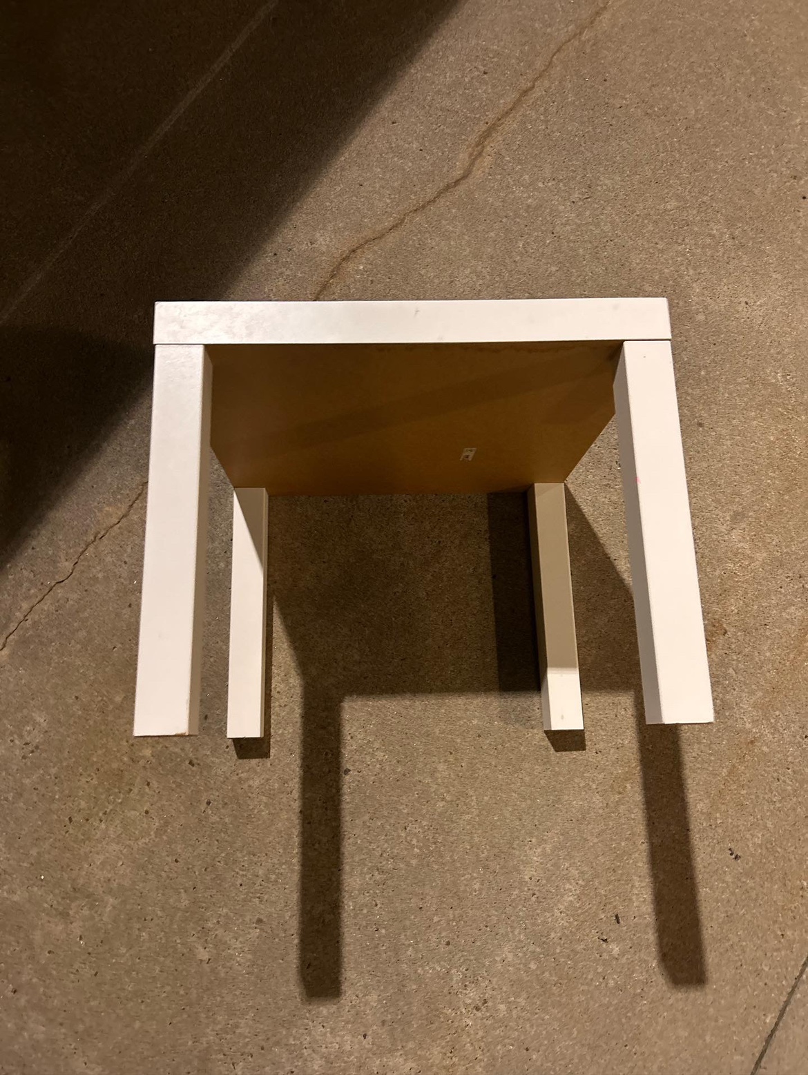 IKEA table