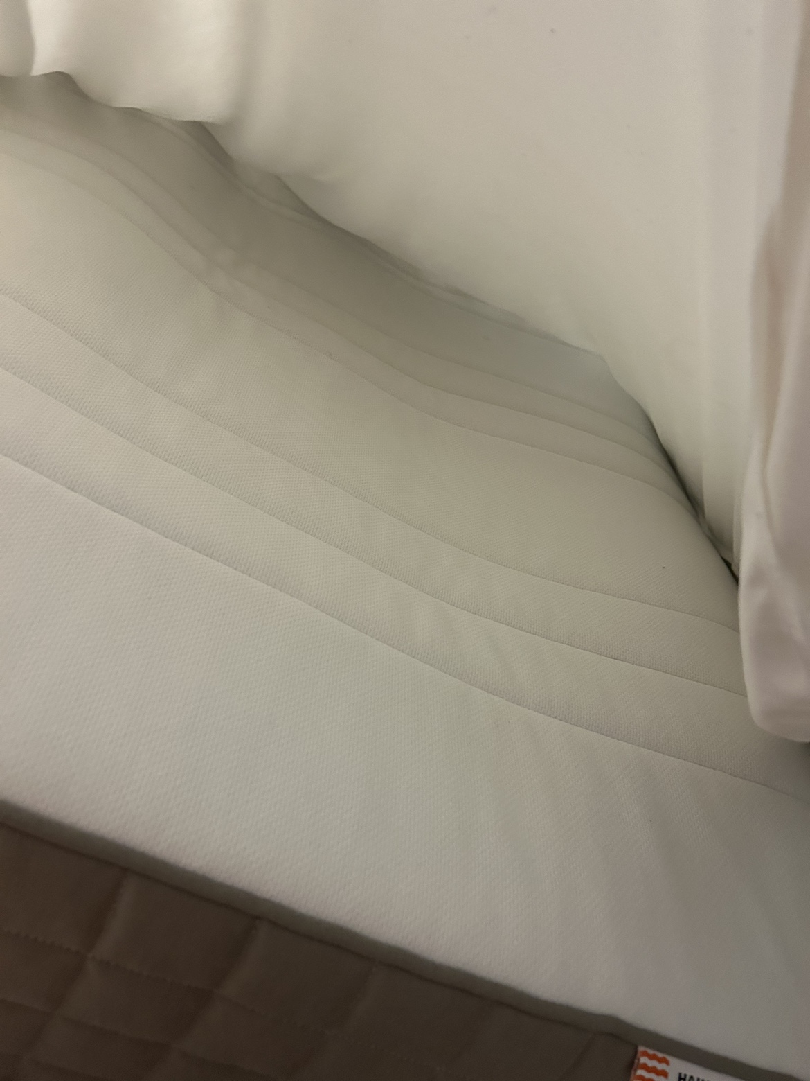 Queen Mattress IKEA Foam and Spring - photo 4