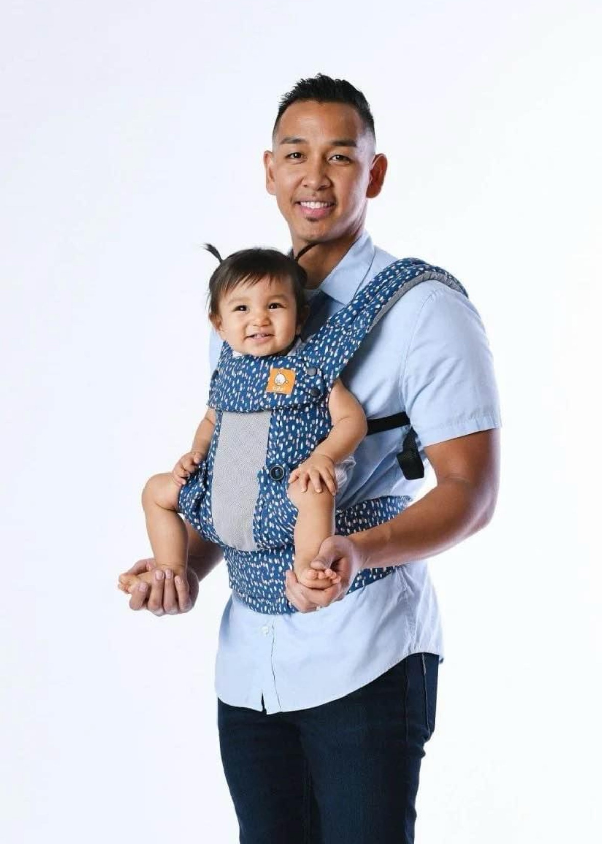 Baby Tula Explore Coast Carrier – Maya - photo 2