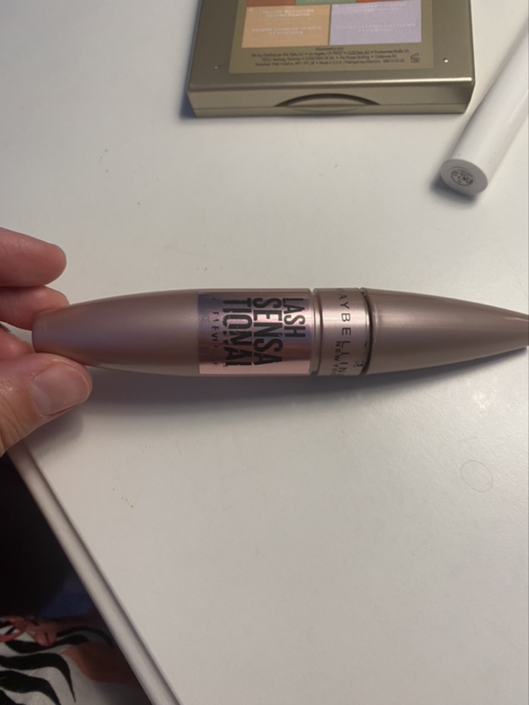 Make up set. Free - photo 5