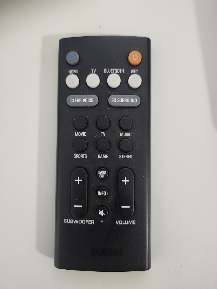 Sound bar - photo 5