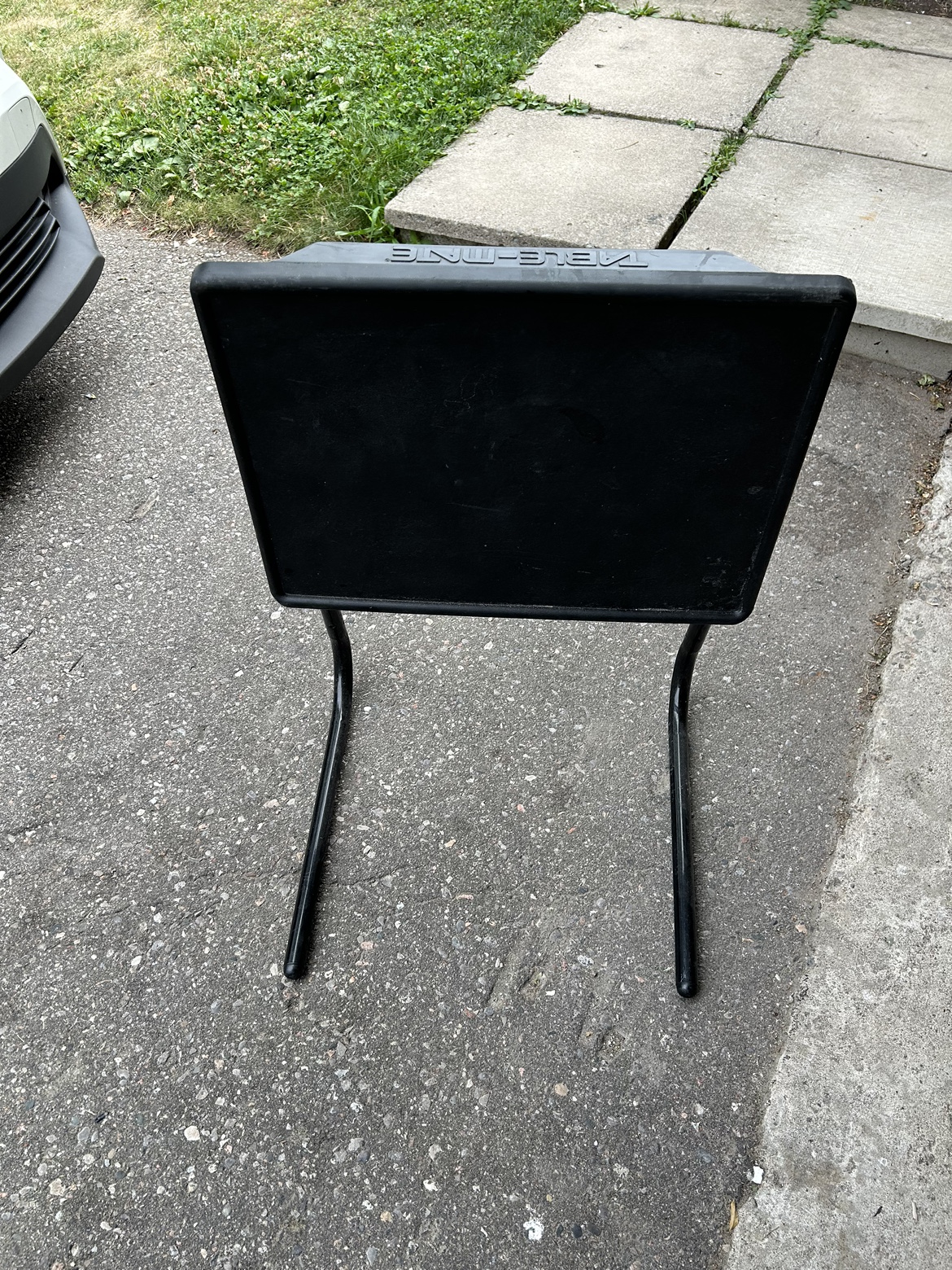 Foldable Table