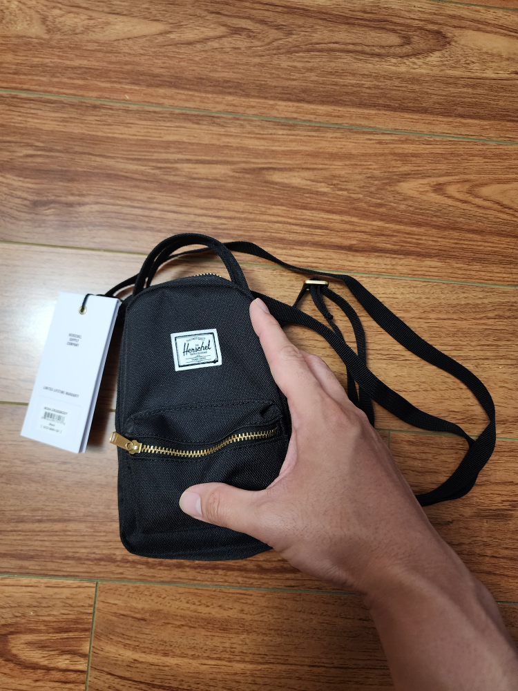 Herschel Nova Crossbody bag - photo 2
