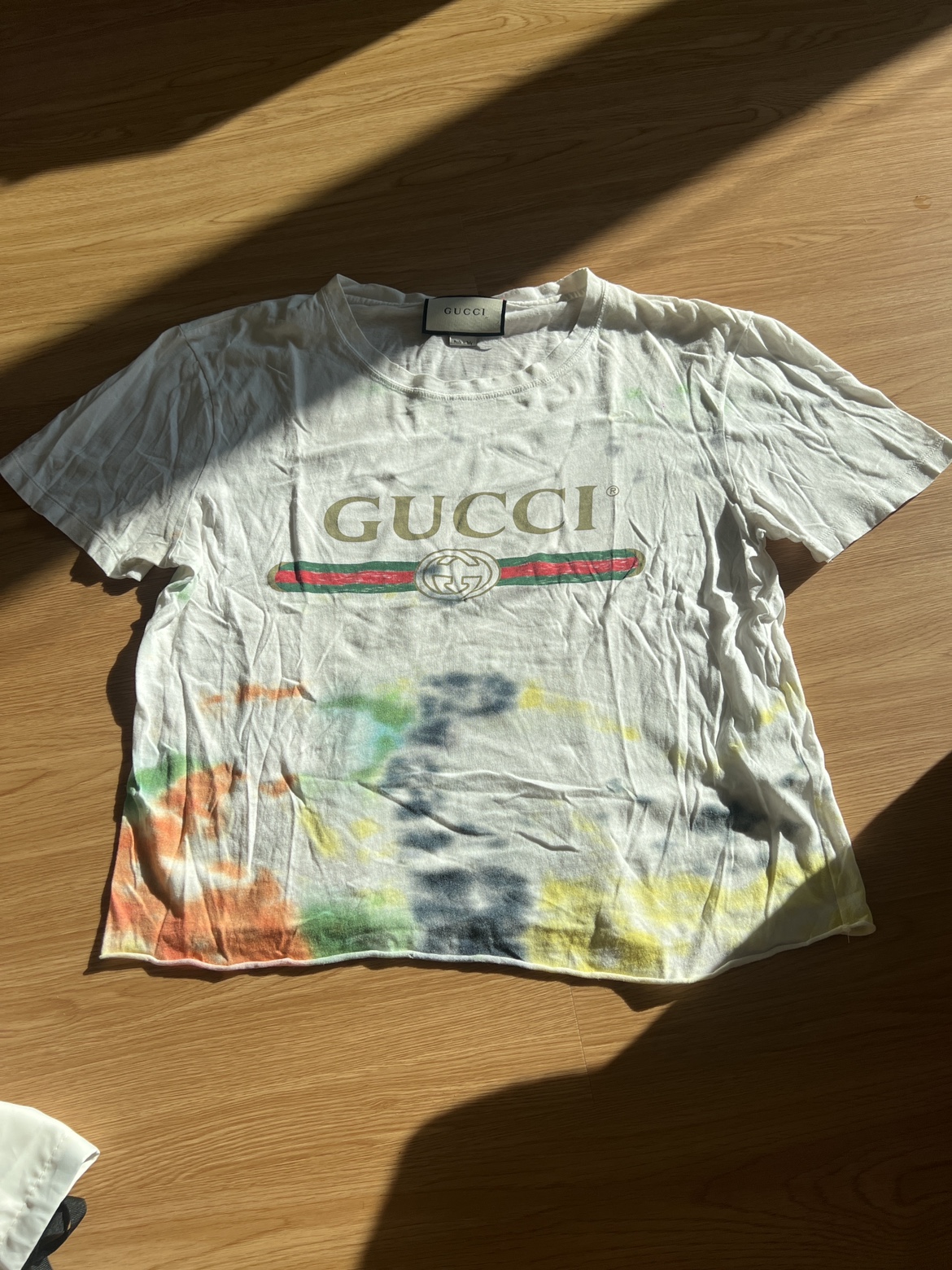 Gucci t shirt