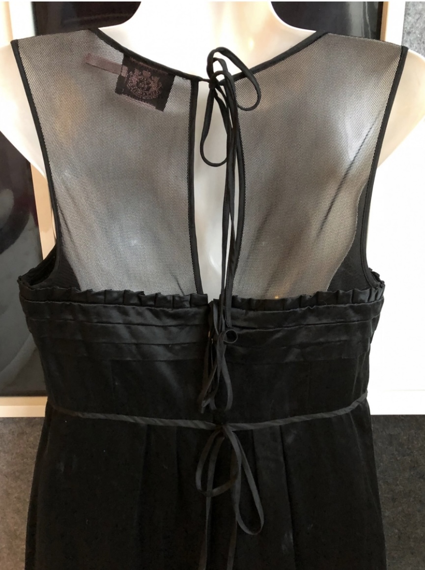 Juicy couture cocktail party dress - photo 4