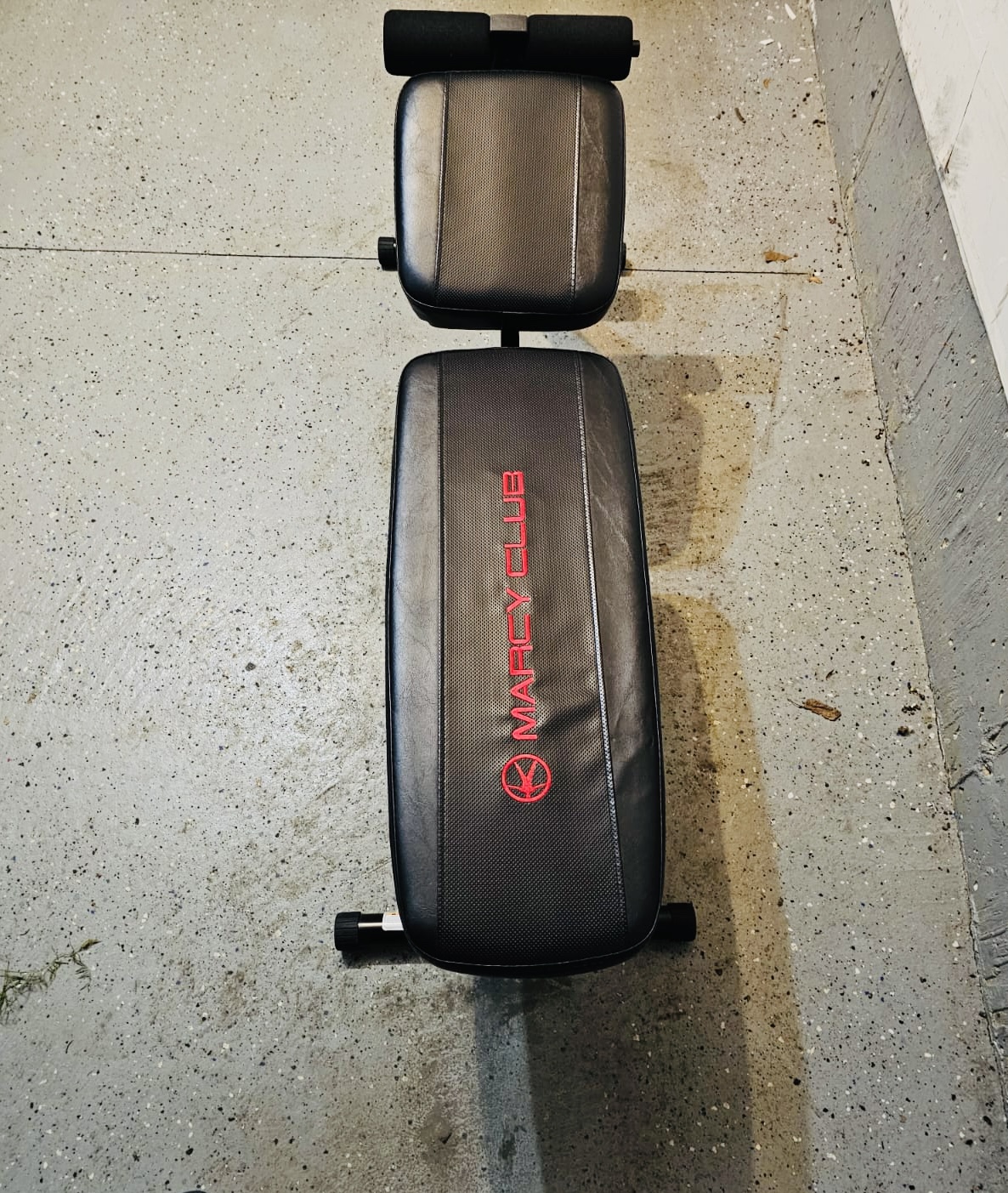 Weight reduce bench thumbnail