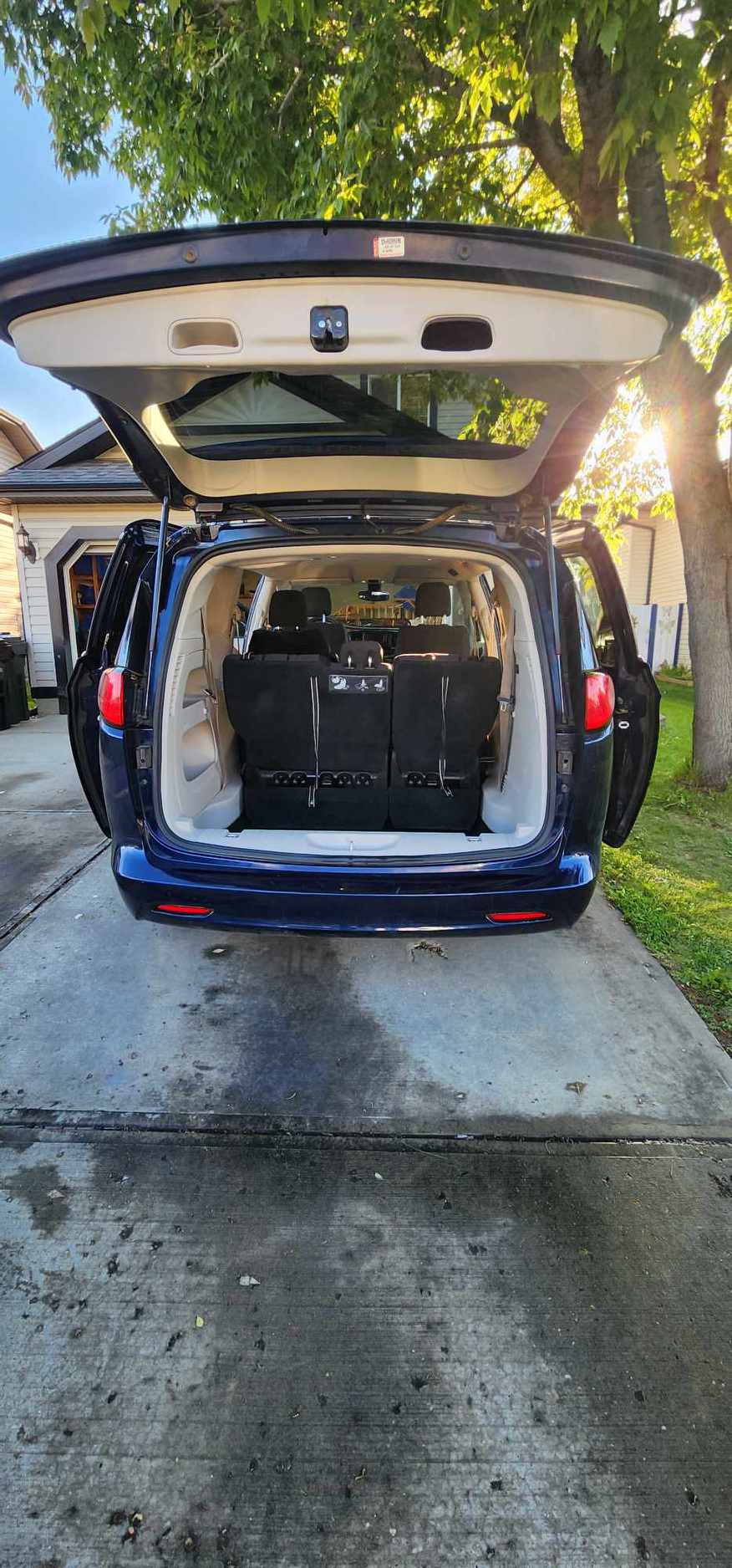 2017 Chrysler Pacifica - photo 3