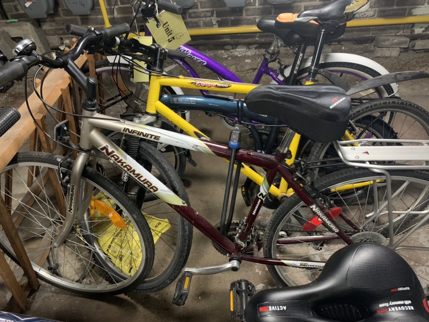Bike