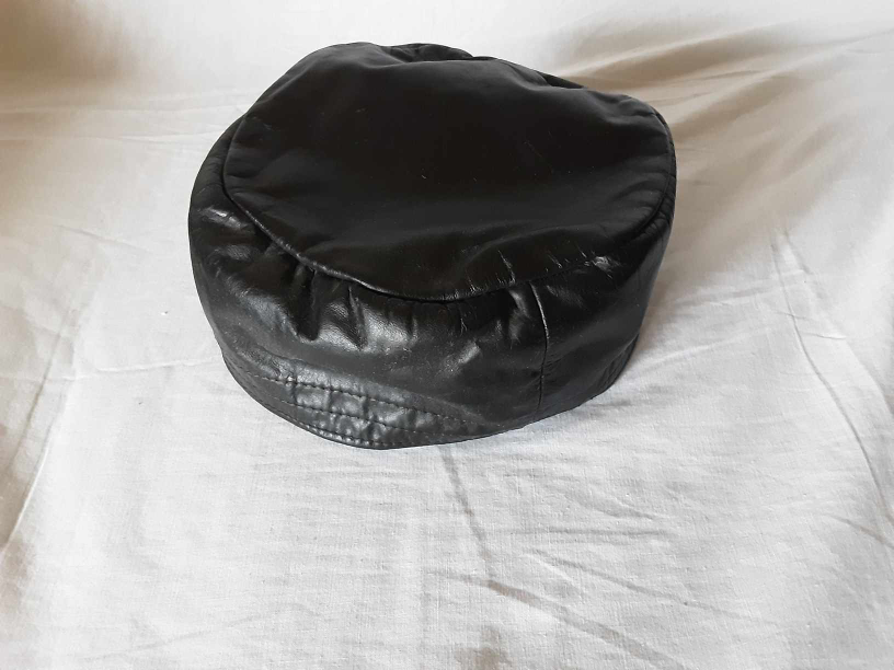⚽ Unisex leather hat ⚽ image indicator(3)
