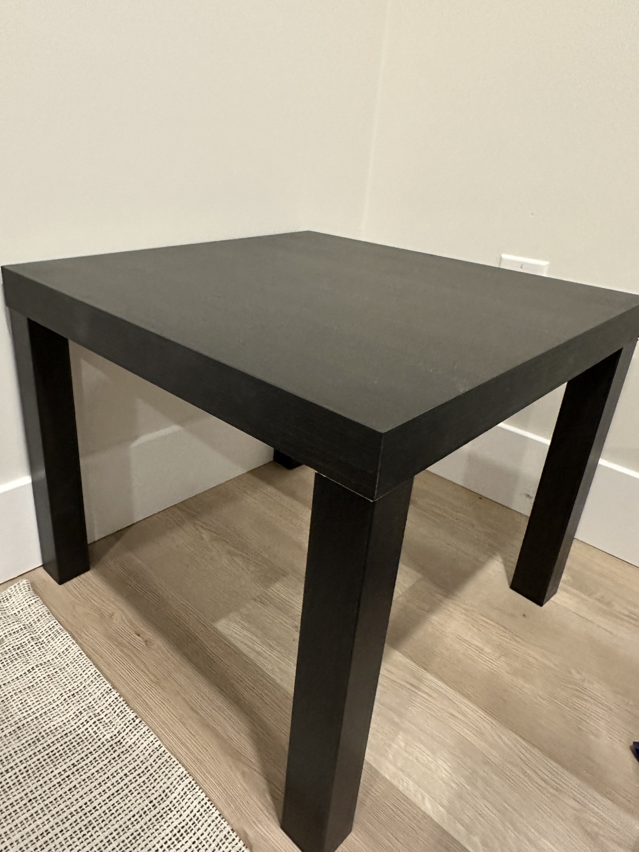 Side table - photo 4