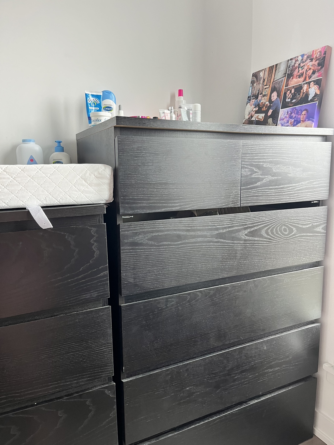 Dresser ikea