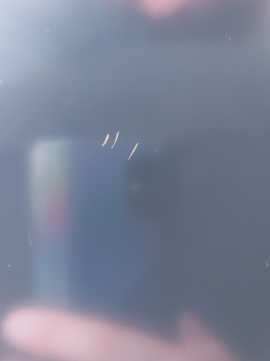 Used LED LCD TV, 32" image indicator(3)