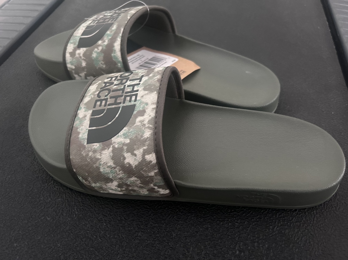 The North Face Slides - photo 2