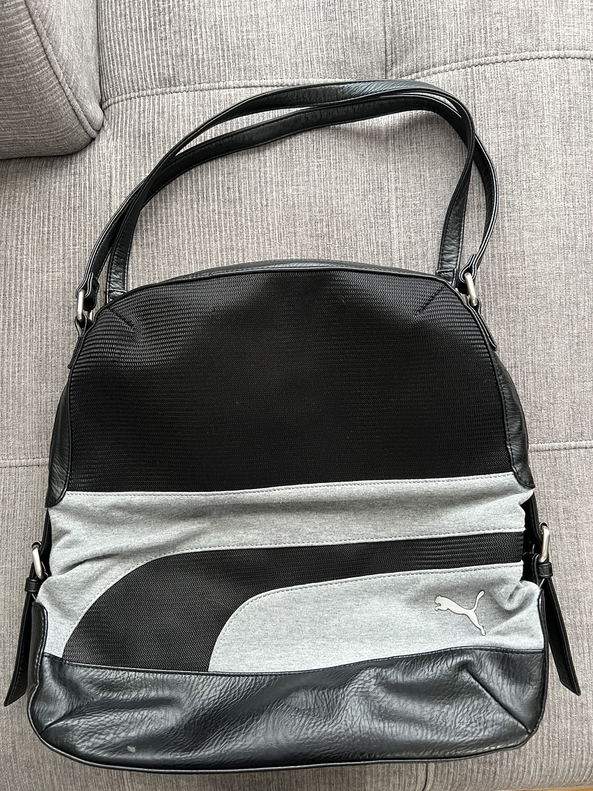 Puma Sports Bag