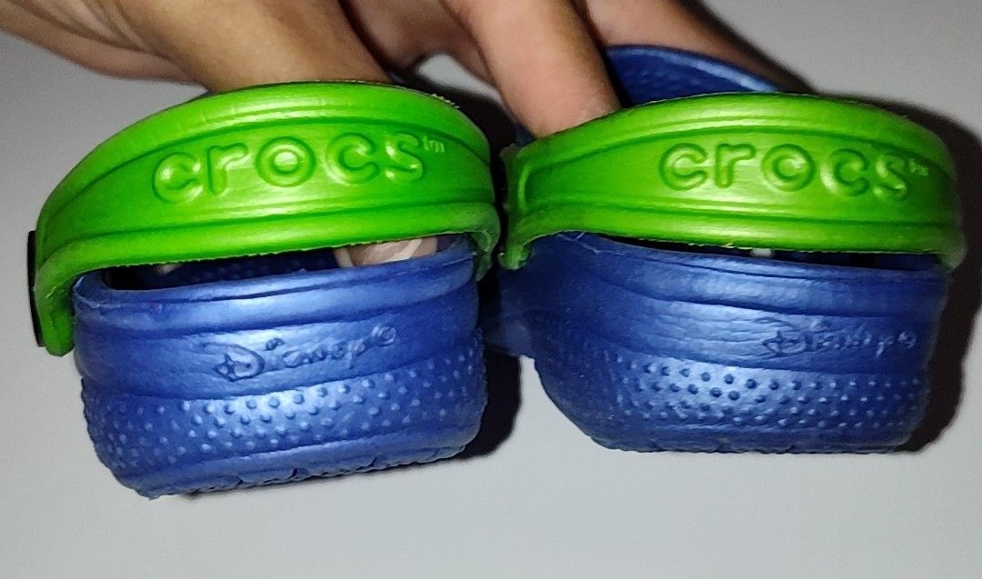 Disney Mickey Infant Crocs - photo 5