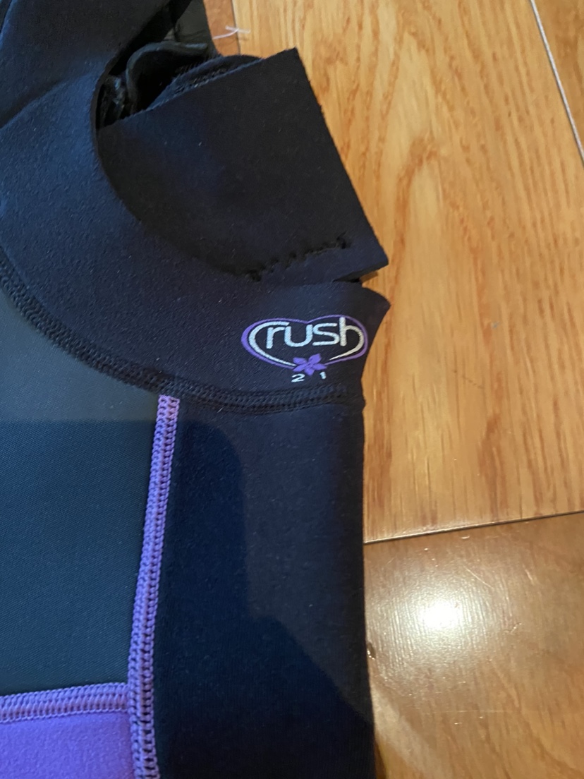 Bodyglove NEW women’s wetsuit - photo 4