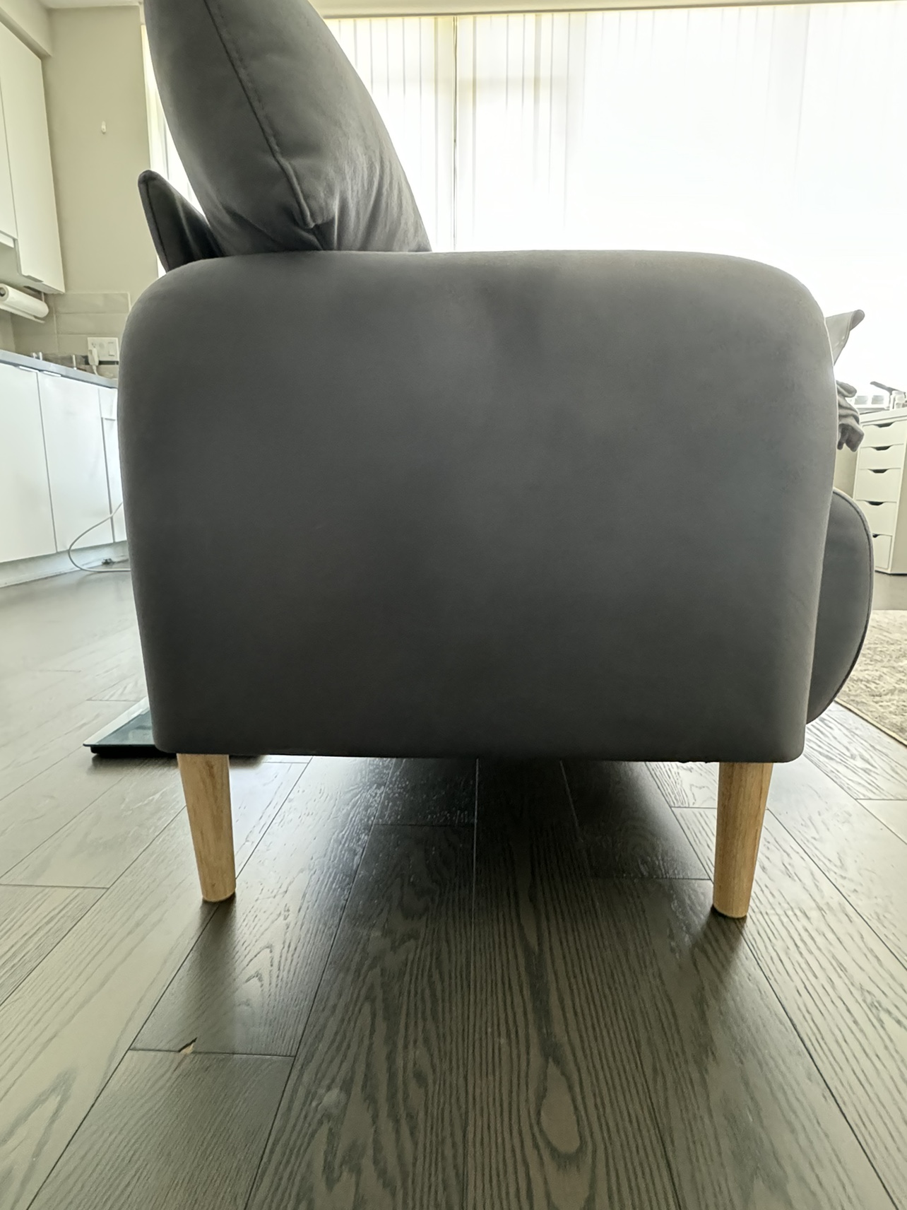 Sofa - photo 3