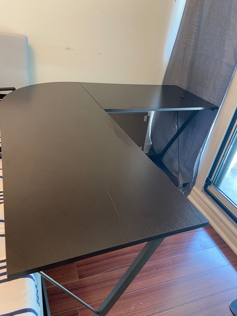 Computer Working Office Gaming Desk Table