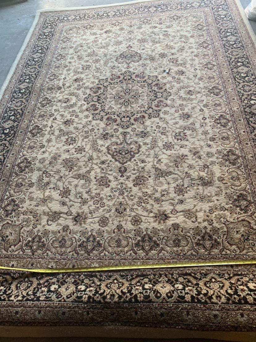 Rug for 30$