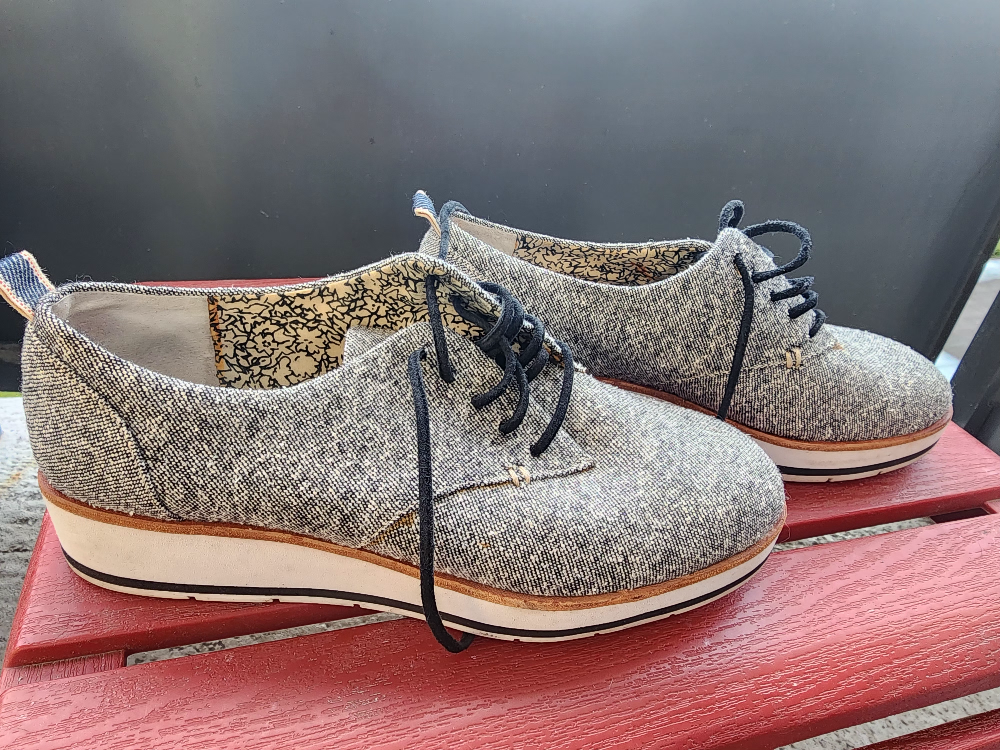 Womens Ellen Degeneres Shoes image indicator(4)