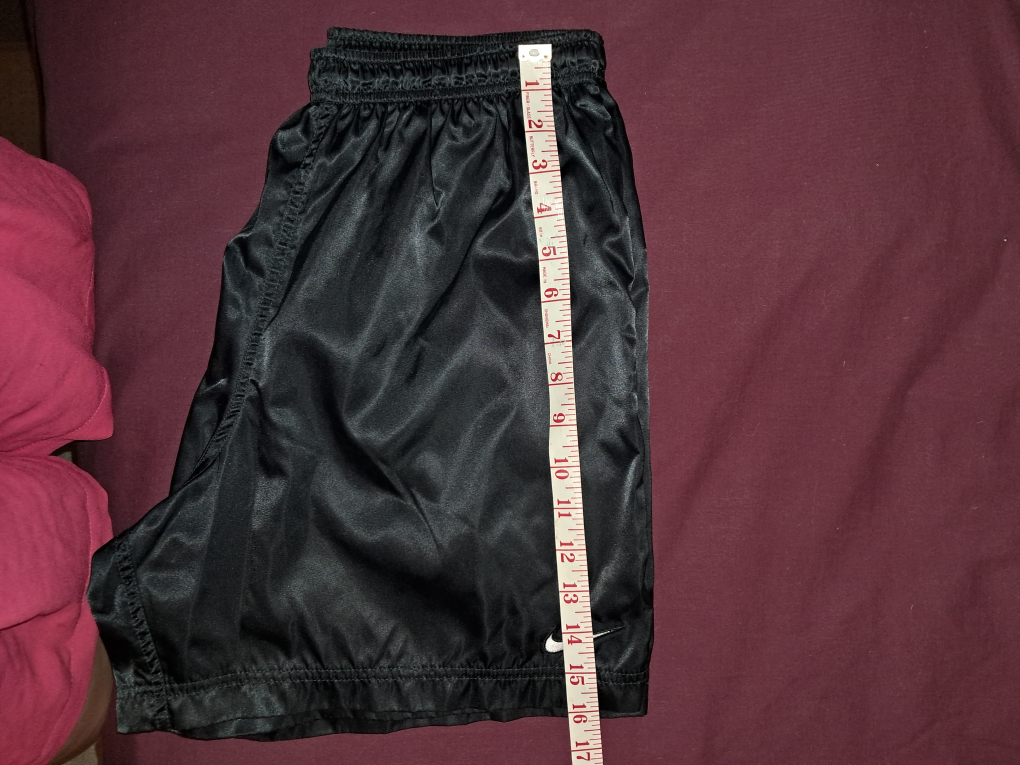 ⚽️Men's Nike shorts image indicator(4)