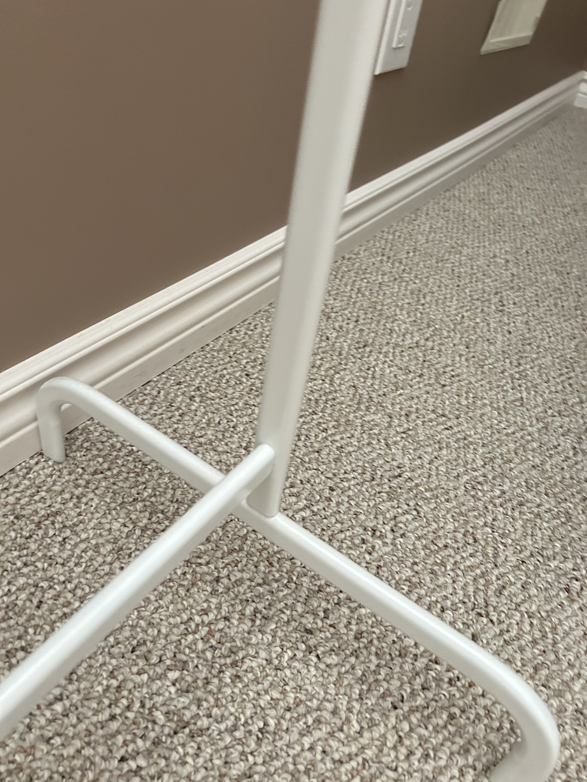 Ikea Clothing Rack - photo 2