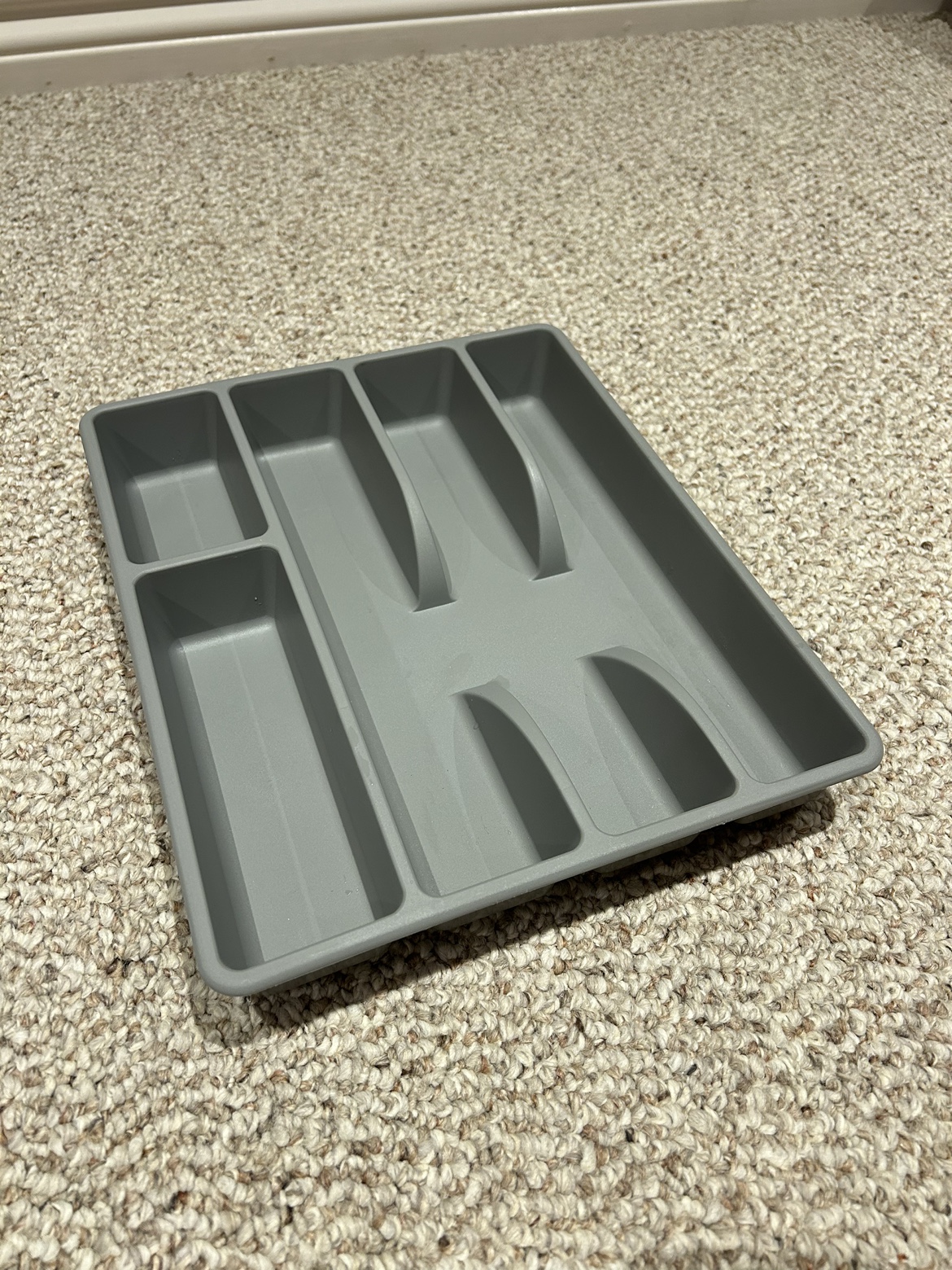 Ikea utensils tray thumbnail