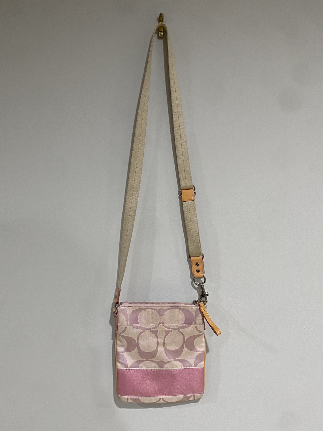 Coach Purse - photo 3
