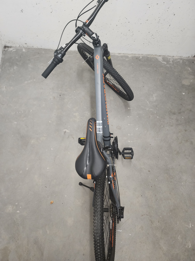 Diomondback hybrid bike - photo 4