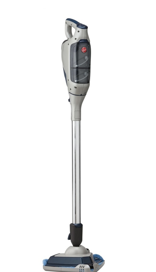 3-in-1 steam cleaner - photo 3